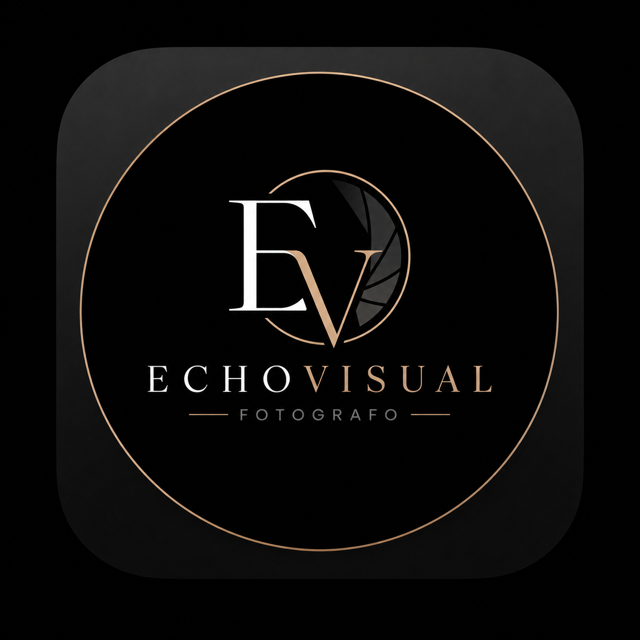 Icona EchoVisual